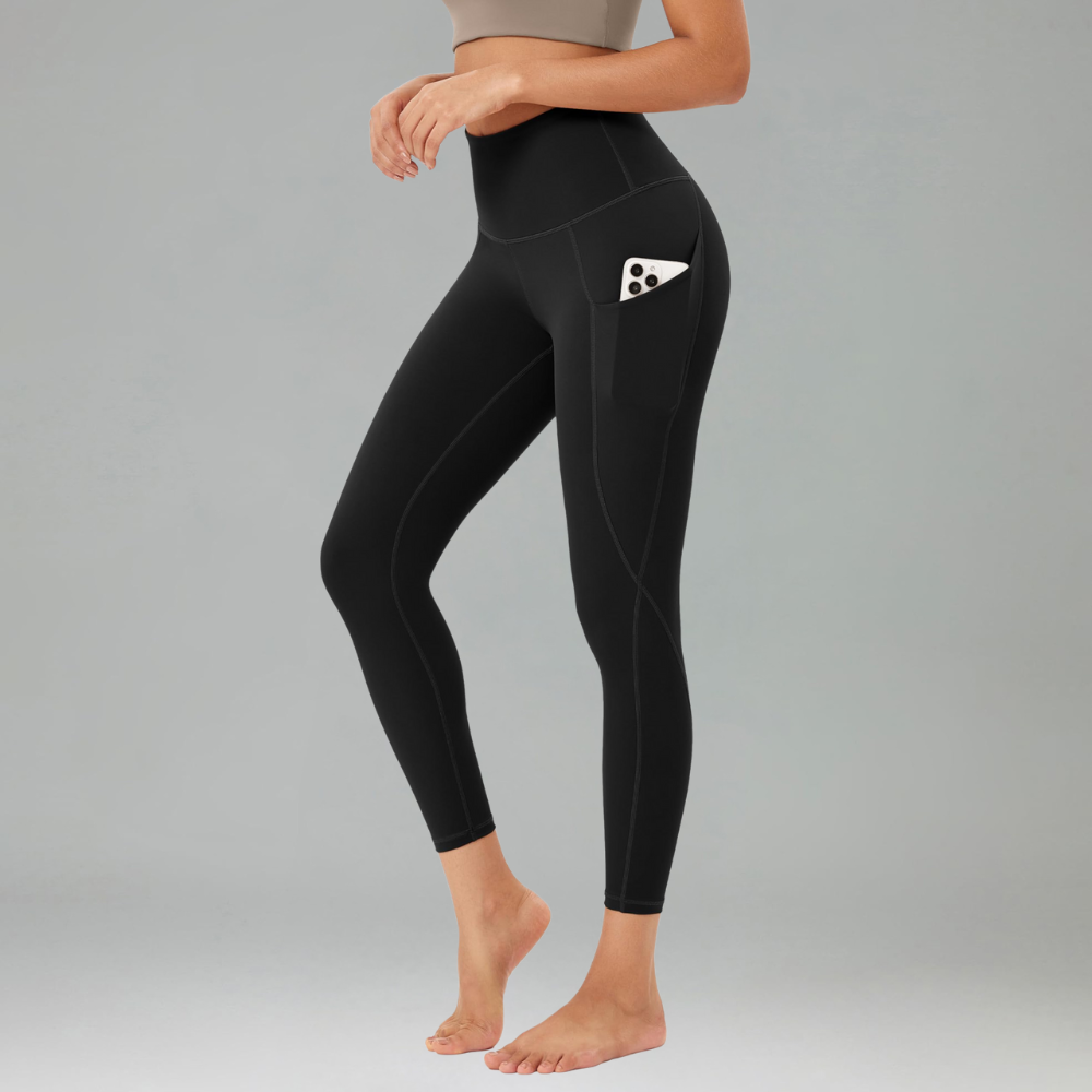 Period-Proof Leggings