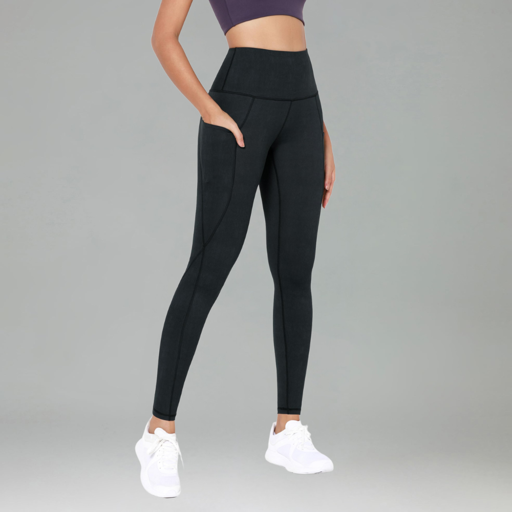 Period-Proof Leggings