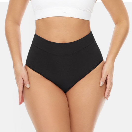 Hight Waist Panties