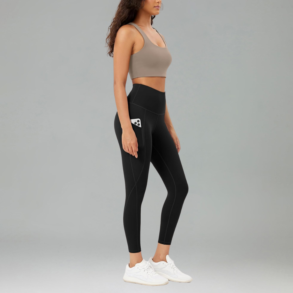 Period-Proof Leggings
