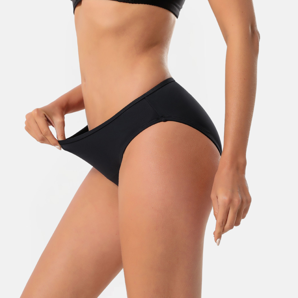 Low Waist Panties