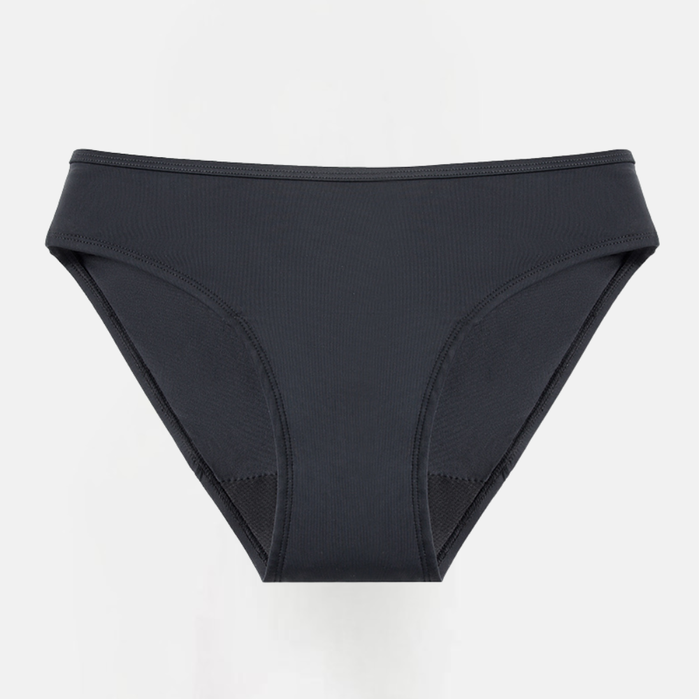 Low Waist Panties