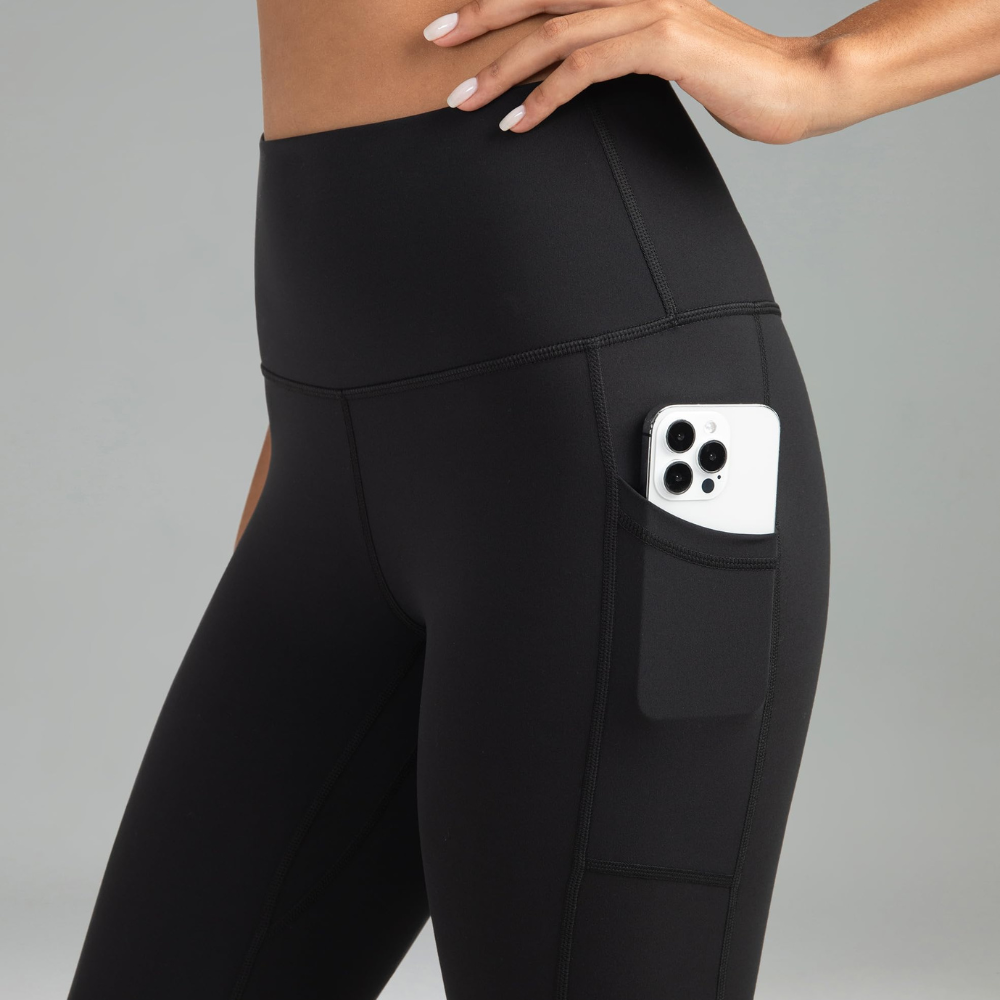 Period-Proof Leggings